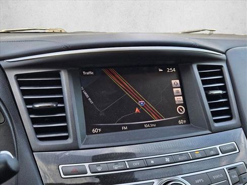 Used 2018 INFINITI QX60 FWD w/ Premium Plus Package image 20