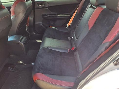Used 2021 Subaru WRX STI image 8