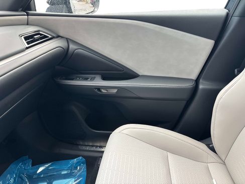 New 2026 Lexus TX 350 AWD image 25