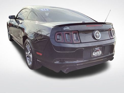 Used 2014 Ford Mustang Premium w/ Equipment Group 201A image 9