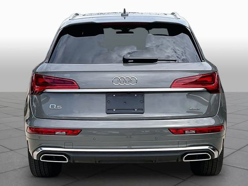 Used 2023 Audi Q5 2.0T Premium Plus AWD/4WD image 5