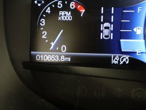 Used 2024 Ford Edge SEL w/ Convenience Package AWD/4WD image 31