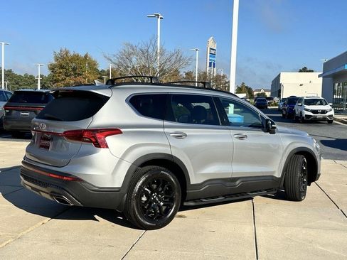 Used 2022 Hyundai Santa Fe XRT image 28