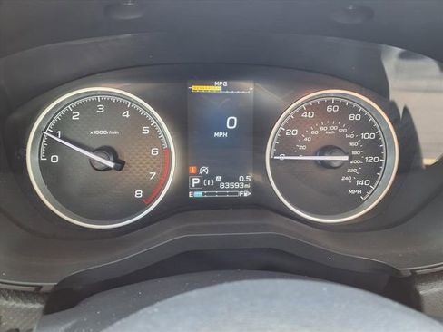 Used 2021 Subaru Forester Limited image 13