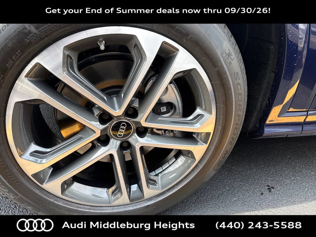 New 2026 Audi Q5 2.0T AWD/4WD image 31