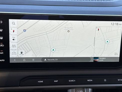 New 2027 Kia Telluride EX FWD image 24
