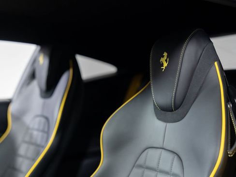 Used 2024 Ferrari Roma image 39