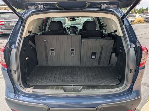 Certified 2025 Subaru Ascent Bronze Edition AWD/4WD image 14