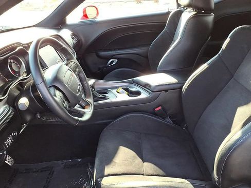 Used 2023 Dodge Challenger R/T Scat Pack w/ Plus Package image 23