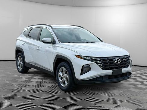 Used 2023 Hyundai Tucson SEL image 9