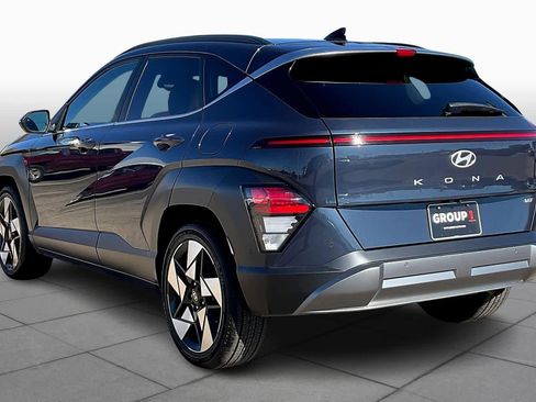 Used 2024 Hyundai Kona Limited image 10