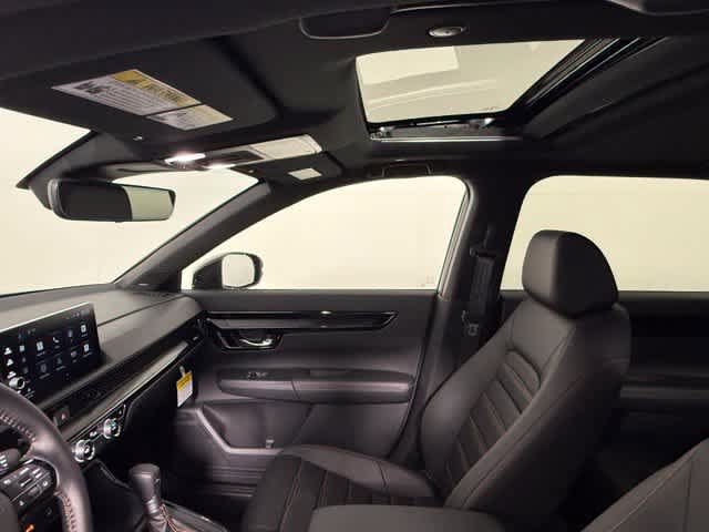 New 2027 Honda CR-V Sport Touring image 35