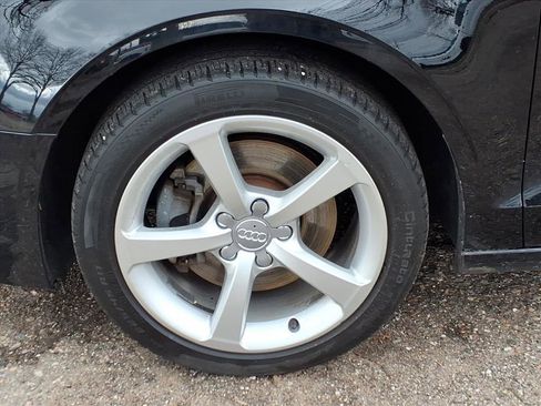 Used 2015 Audi A3 1.8T Premium w/ Cold Weather Package image 9