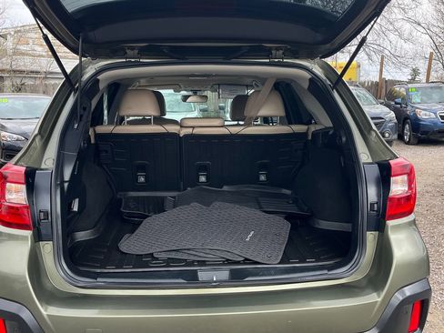 Used 2019 Subaru Outback 3.6R Limited w/ Protection Package #1 image 23