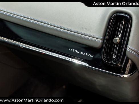 New 2026 Aston Martin DBX S AWD/4WD image 64