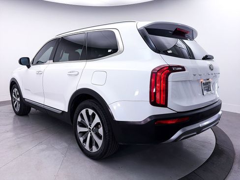 Used 2020 Kia Telluride S FWD image 13