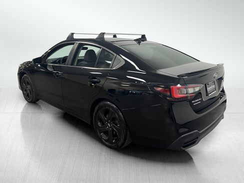 Used 2022 Subaru Legacy 2.5i Sport image 8