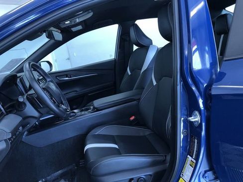 Certified 2025 Toyota Camry SE image 19