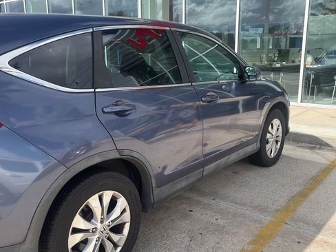Used 2012 Honda CR-V EX image 6