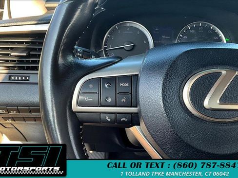 Used 2017 Lexus RX 350 AWD image 18