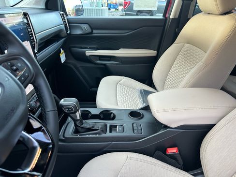 New 2026 Ford Ranger XLT w/ Equipment Group 301A High image 18