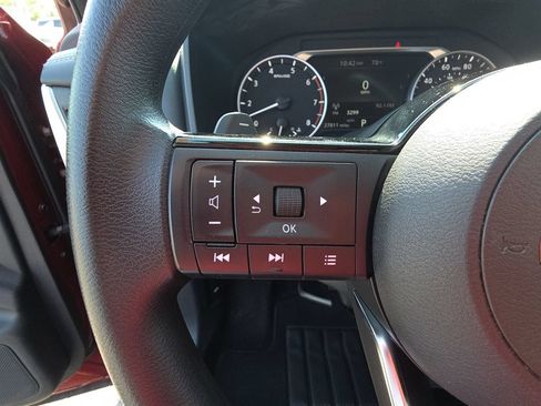 Used 2023 Nissan Rogue SV AWD/4WD image 18