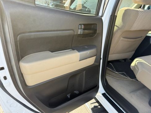 Used 2010 Toyota Tundra Grade image 19