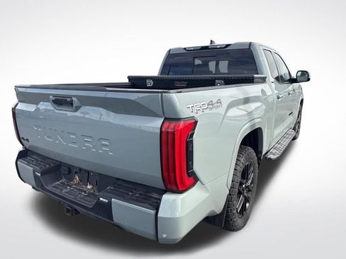 Used 2022 Toyota Tundra SR5 w/ TRD Sport Package image 3