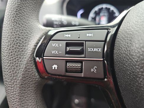 Certified 2023 Honda Civic LX image 20