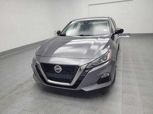 Used 2022 Nissan Altima 2.5 SR image 15