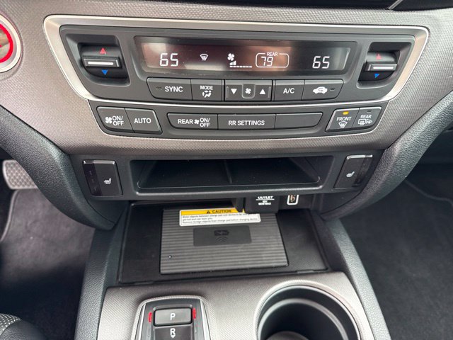 Used 2023 Honda Ridgeline RTL-E image 24
