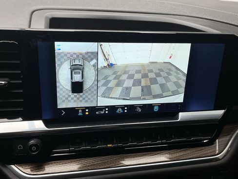 Certified 2022 Chevrolet Silverado 1500 LT image 5