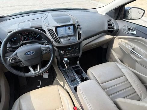 Used 2019 Ford Escape SEL AWD/4WD image 20