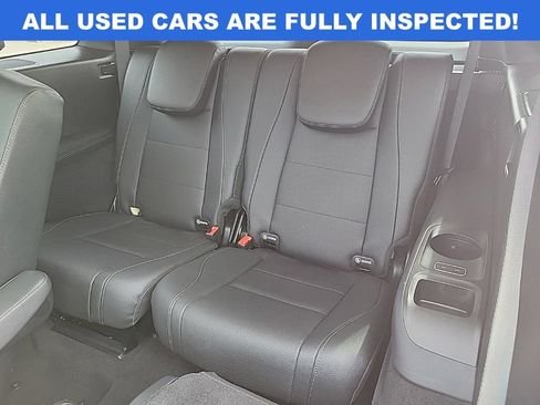 Used 2023 Mercedes-Benz GLS 450 4MATIC image 12