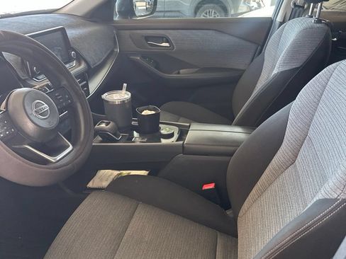 Used 2021 Nissan Rogue SV AWD/4WD image 10