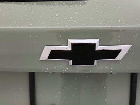 New 2026 Chevrolet Trax ACTIV w/ Sunroof Package image 16