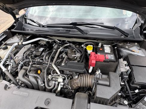 Used 2022 Nissan Sentra SV FWD image 30