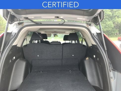 Used 2024 Honda CR-V EX image 13