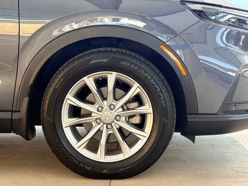 Used 2024 Honda CR-V EX-L image 5