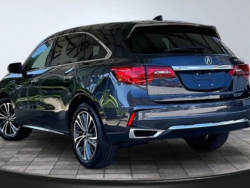 Used 2020 Acura MDX FWD w/ Technology Package image 4