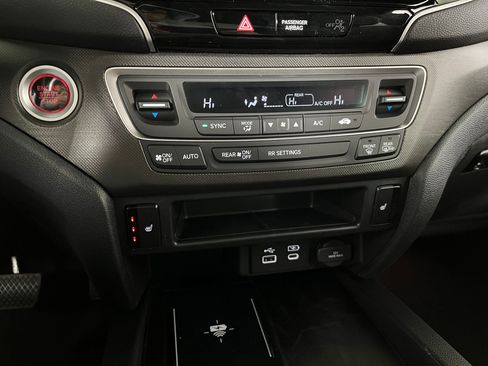 New 2026 Honda Ridgeline TrailSport image 15