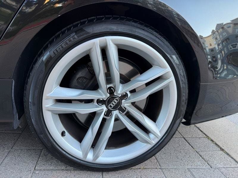 Used 2013 Audi S7 Prestige w/ Comfort Seating Pkg AWD/4WD image 36
