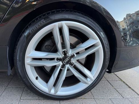 Used 2013 Audi S7 Prestige w/ Comfort Seating Pkg AWD/4WD image 36