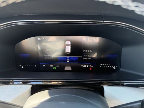 New 2026 Volkswagen Taos S image 17