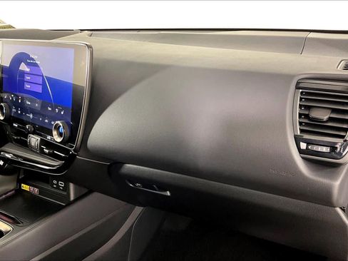 Used 2024 Lexus NX 350h AWD w/ Vision Package image 17