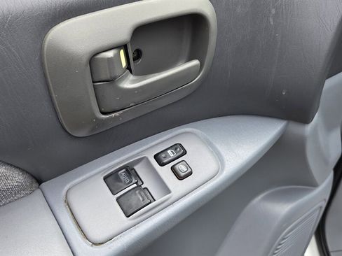 Used 2002 Toyota Sienna LE FWD image 13