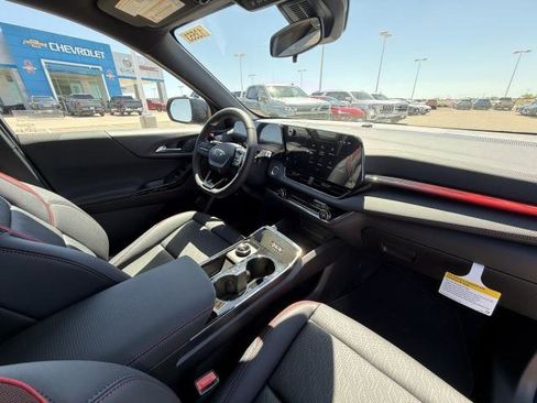 New 2026 Chevrolet Equinox RS image 31