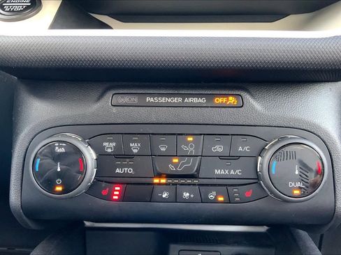 Used 2023 Ford Bronco Sport Heritage Limited AWD/4WD image 35