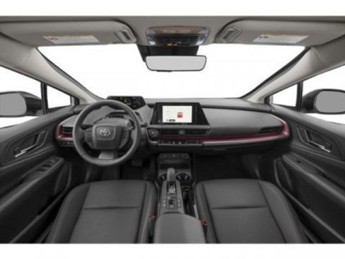 New 2026 Toyota Prius Plug-In Hybrid FWD image 10