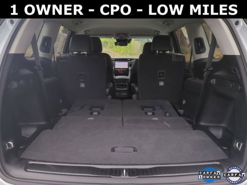 Used 2023 Jeep Grand Cherokee L Limited w/ Luxury Tech Group II AWD/4WD image 27